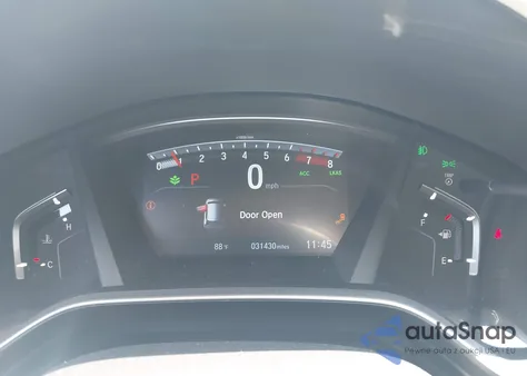 2020 Honda Cr-V Awd Ex-L from USA, damaged, VIN 2HKRW2H89LH689572